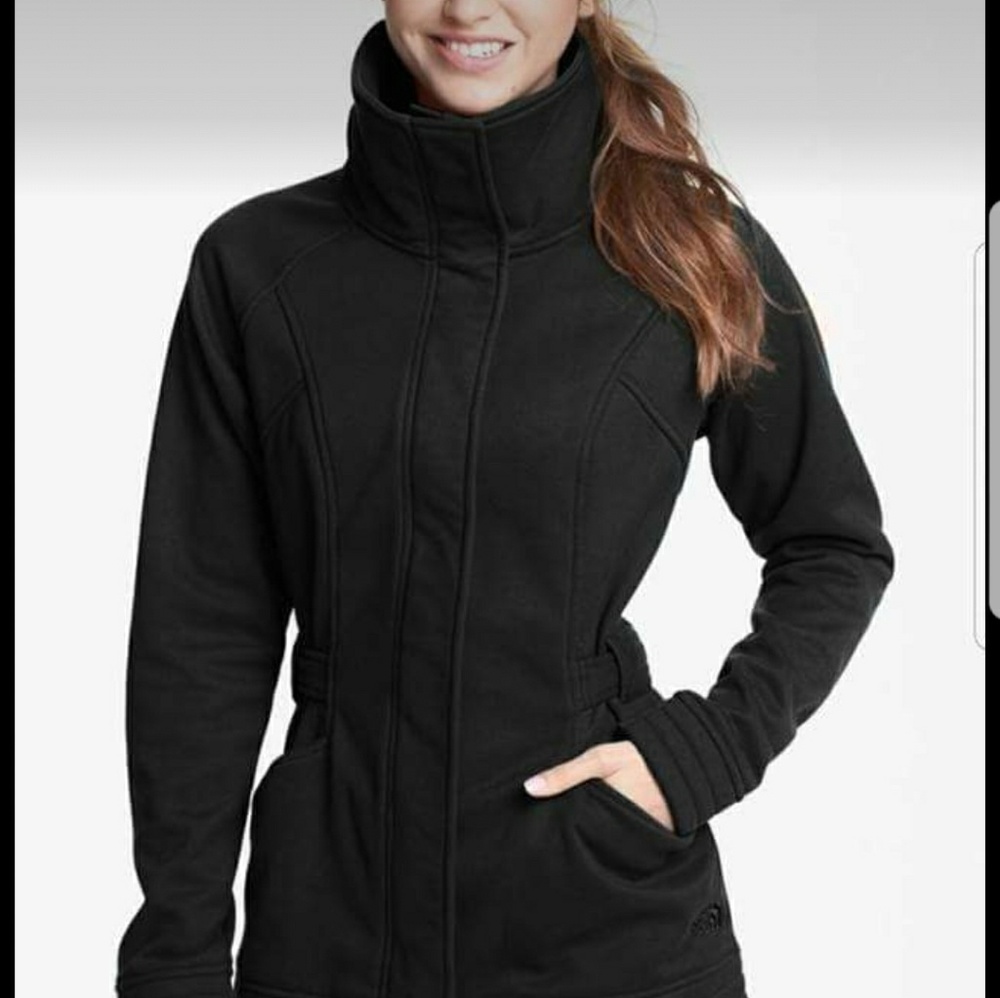 The North Face avery jacket